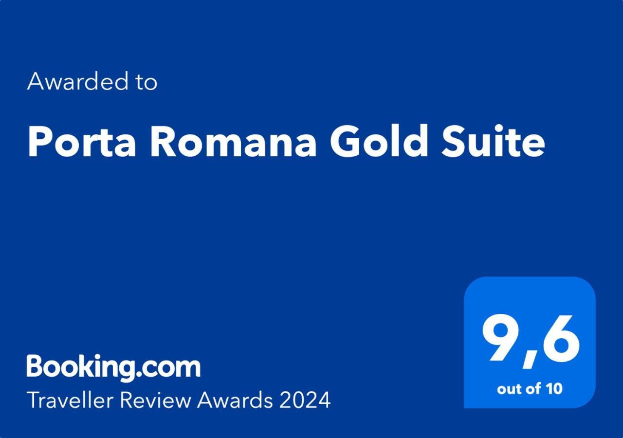 Porta Romana Gold Suite Μιλάνο Εξωτερικό φωτογραφία